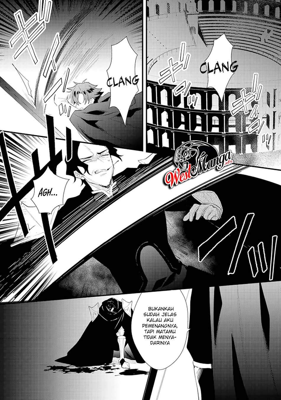 Dekisokonai to Yobareta Moto Eiyuu wa Jikka kara Tsuihou sa Retanode Suki Katte ni Ikiru Koto ni Shita chapter 14